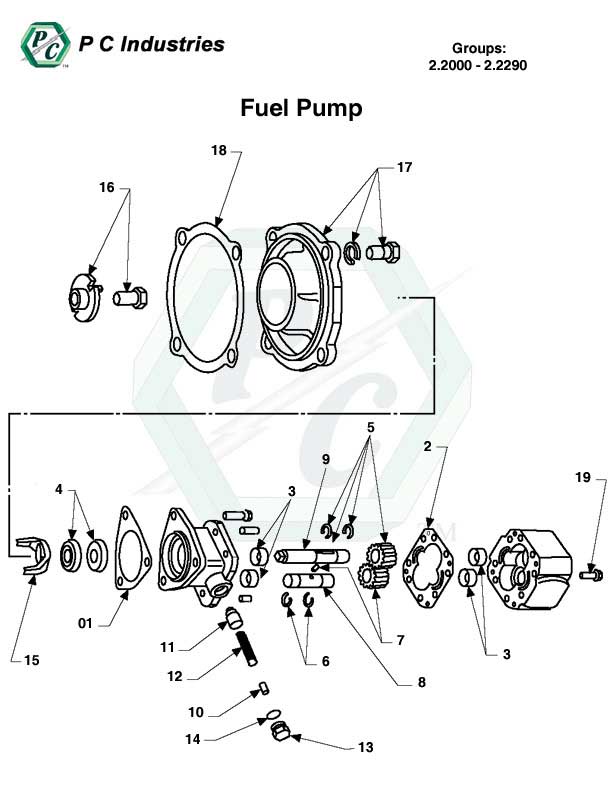 2.2000 - 2.2290 Fuel Pump.jpg - Diagram